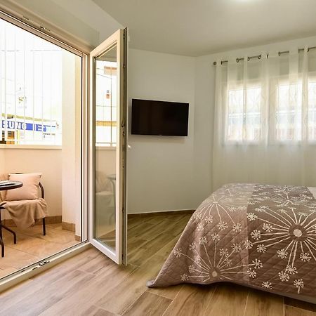Apartments Cura Beach Torrevieja Exterior foto